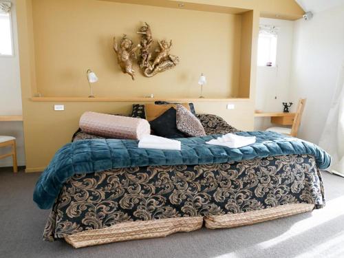 One-Bedroom Villa