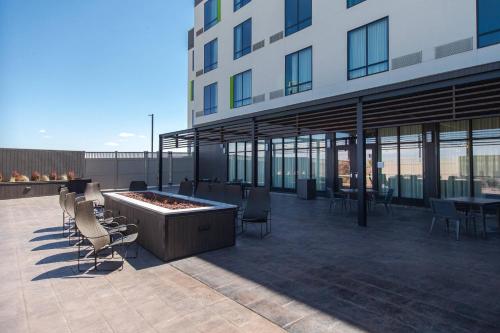 Courtyard by Marriott Rapid City, Rapid City