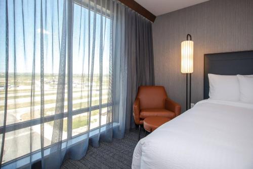 Courtyard by Marriott Rapid City, Rapid City (zdjęcie 10)