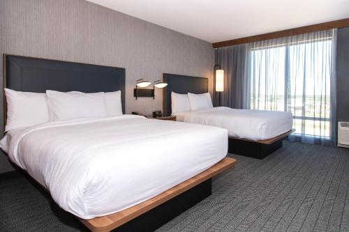 Courtyard by Marriott Rapid City, Rapid City (zdjęcie 8)