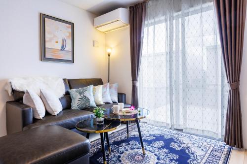 New open! 15min drive to Naha airport#Villa