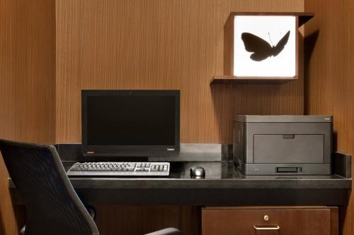 Fairfield Inn Kankakee Bourbonnais - image 6