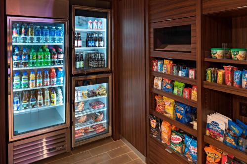 Fairfield Inn & Suites by Marriott Atlanta Peachtree City - image 12