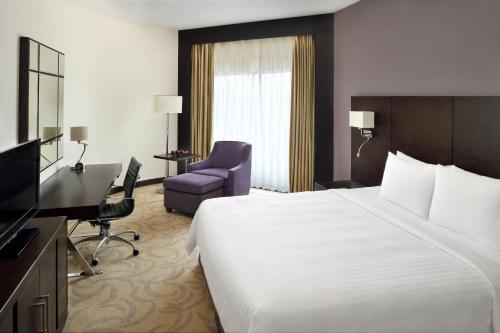 Courtyard by Marriott Riyadh Diplomatic Quarter, Riad (Foto 6)