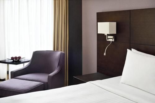 Courtyard by Marriott Riyadh Diplomatic Quarter, Riad (Foto 7)
