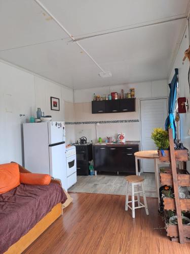 Paz atlantida norte in Atlantida