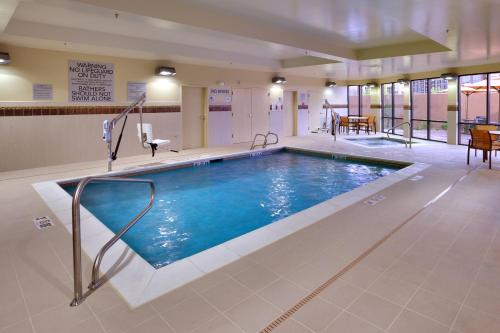 Courtyard by Marriott Lehi at Thanksgiving Point - image 13