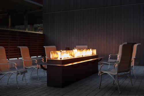 편의 시설/서비스, Courtyard by Marriott Sioux City Downtown/Convention Center in 수 시티 센터