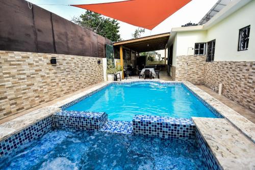 Sweet home in Jarabacoa