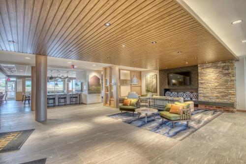 Fairfield Inn & Suites by Marriott Appleton in Appleton, USA