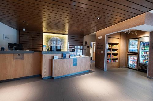 Fairfield by Marriott Inn & Suites Fond du Lac in Fond du Lac, USA