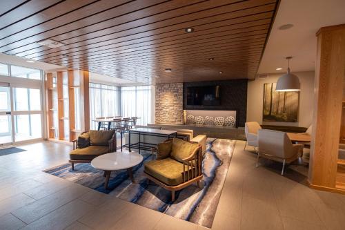 Fairfield by Marriott Inn & Suites Fond du Lac - image 10