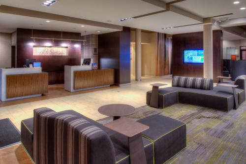 Courtyard by Marriott St Louis Chesterfield in Chesterfield, USA