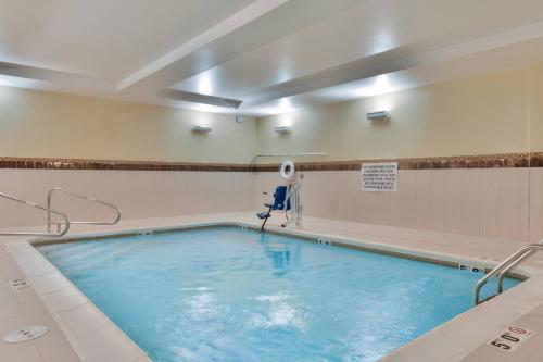 Courtyard by Marriott St Louis Chesterfield