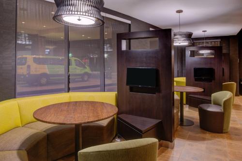 Courtyard by Marriott St Louis Chesterfield - image 13