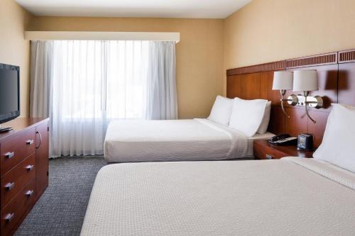 Courtyard by Marriott Sacramento Cal Expo - image 12