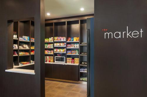 Courtyard by Marriott Sacramento Cal Expo - main image