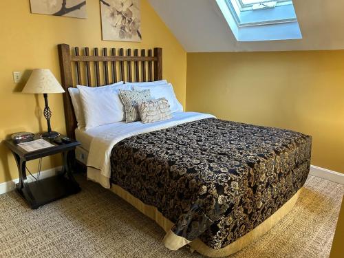 50 Lincoln Short North Bed & Breakfast - image 11