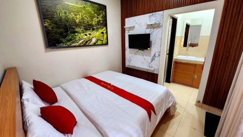 Puri Rama Guest House Denpasar Bali