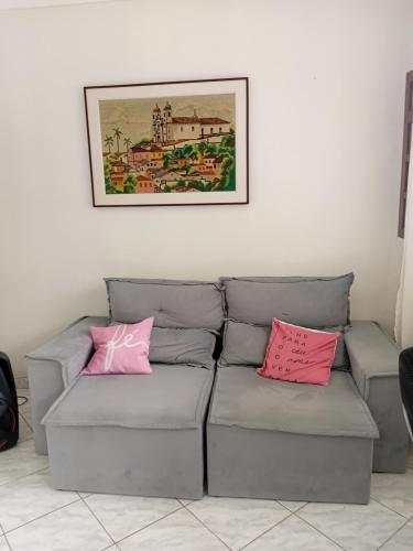 Casa do Nick in Barra Grande