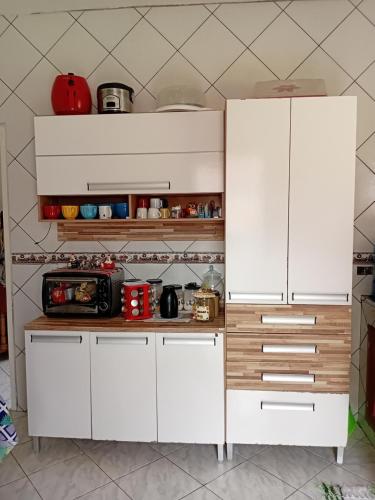 Casa do Nick in Barra Grande