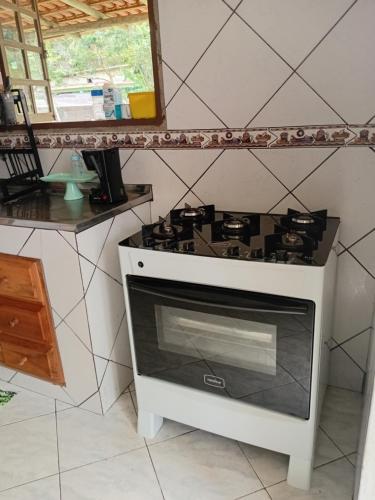 Casa do Nick in Barra Grande