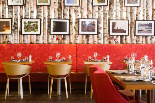 Courtyard by Marriott Stockholm Kungsholmen - image 6