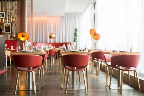 Courtyard by Marriott Stockholm Kungsholmen - image 4