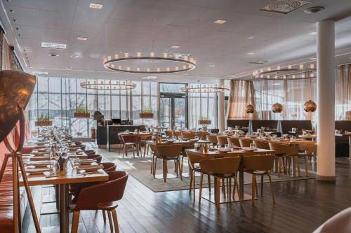Courtyard by Marriott Stockholm Kungsholmen - image 8