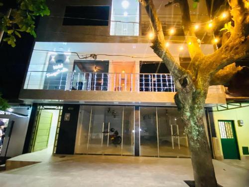 Hotel tranquilandia La 14