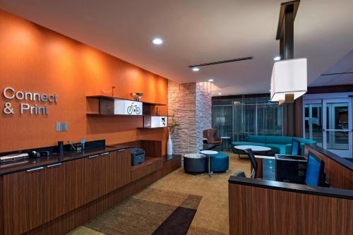 Fairfield Inn & Suites by Marriott Austin Buda - image 9