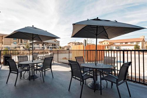 Fairfield Inn & Suites by Marriott Austin Buda - image 14