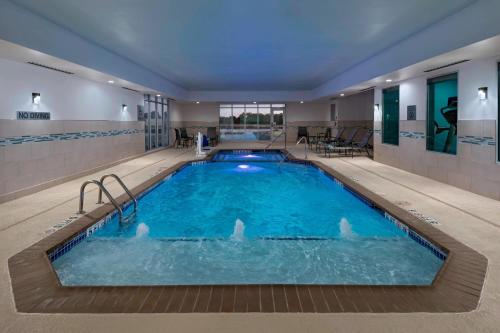 Fairfield Inn & Suites by Marriott Austin Buda - image 10
