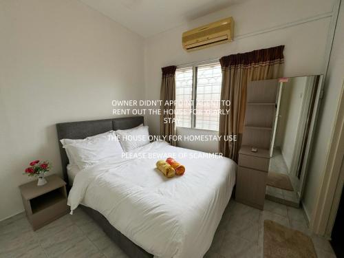 Rawang Homestay Landed 8 pax Cozy Perdana 2 RP2 - image 6