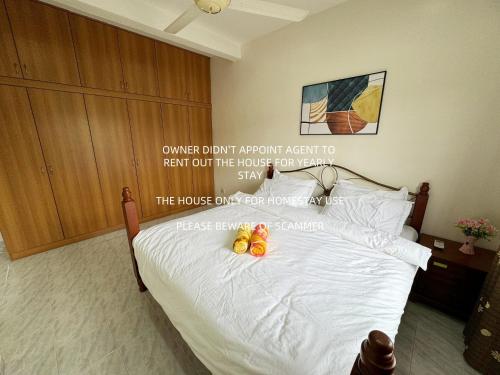Rawang Homestay Landed 8 pax Cozy Perdana 2 RP2 - image 10