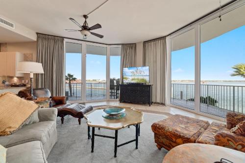 Caribe Penthouse D107 – khách sạn tại Perdido Beach