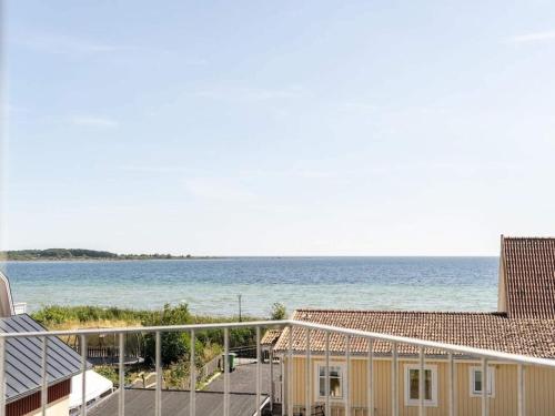 Spacious Apartment with Sea View in Sölvesborg, Sölvesborg (foto 10)