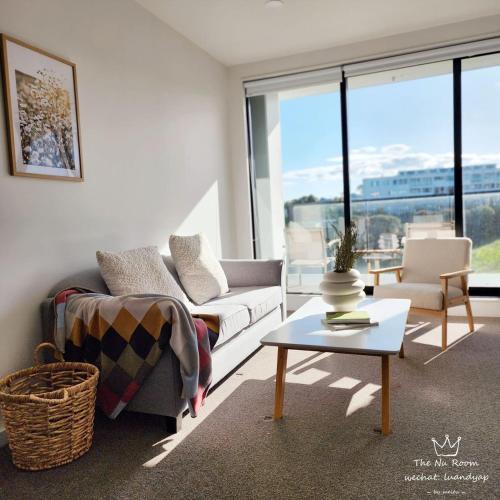 Birkenhead Chelseabay Residence Apartments, Auckland