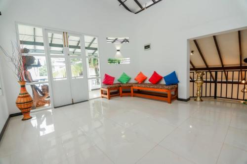 Victory Villa - Kamburugamuwa - Matara - image 5