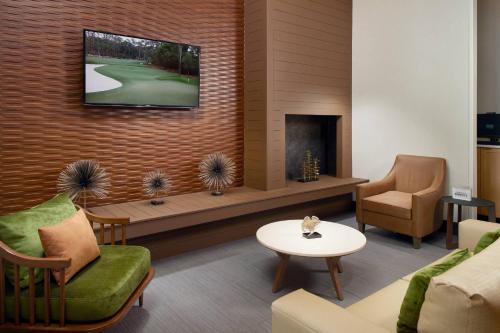 Fairfield Inn & Suites by Marriott Asheville Airport/Fletcher in Fletcher, USA