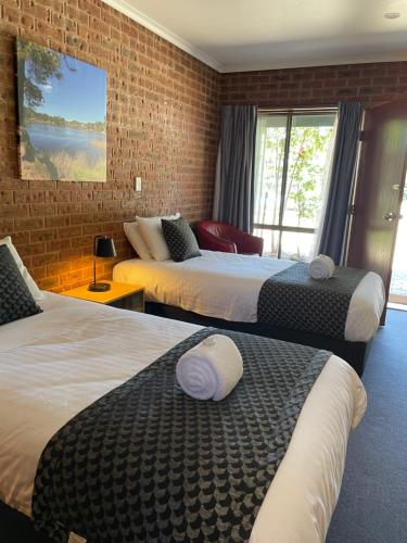 Milawa Motel