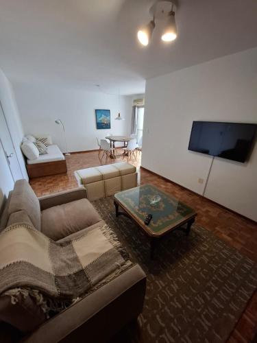 Lindo Apartamento Plaza Independencia 4 a 6 personas - image 4