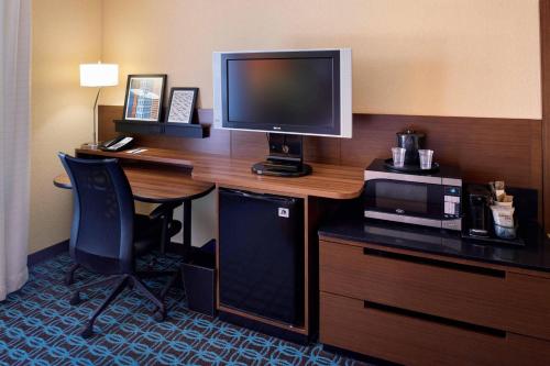 Fairfield Inn by Marriott Kalamazoo West in Kalamazoo, USA