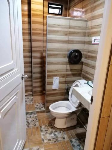 Zea Zide Hotel – Prachuap Khiri Khan, TX