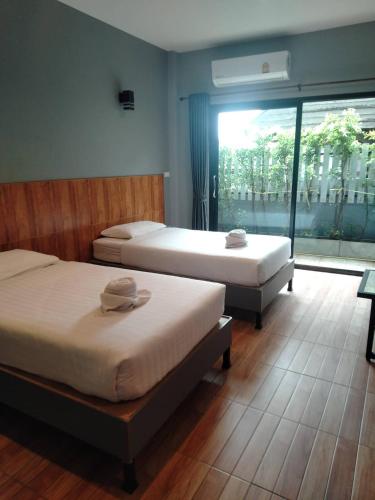 Zea Zide Hotel – Prachuap Khiri Khan, TX