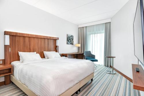 Standard Room King, Guest room, 1 King