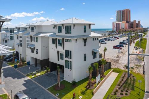 The Bluffs #6 - Coastal Bliss – khách sạn tại Orange Beach