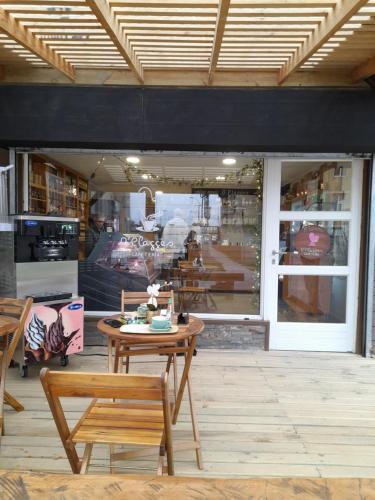 Apartment in Villarrica