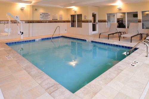 Courtyard by Marriott Toledo North - main image