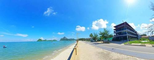 Zea Zide Hotel – Prachuap Khiri Khan, TX
